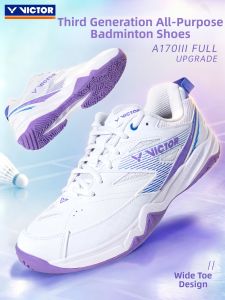 Victor | Giày Đánh Cầu Lông Phù Hợp Rộng Dành Cho Nam và Nữ