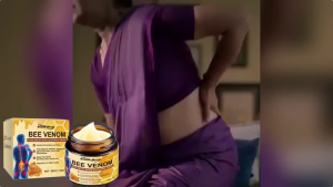 2025 Bee Venom Joint Relief Gel: A Comprehensive Guide