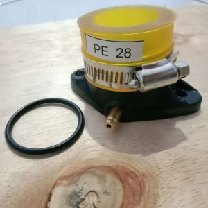 manifold manipol model PE motor satria FU ukuran 28