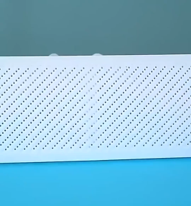 MLADEN Aircond Deflector Wind Shield Adjustable Air Conditioner Windshield Alat Pesongan Udara 空調擋風板 防风