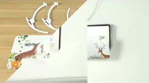 Retractable Air Conditioning Wind Shield Home Adjustable Air Conditioner Deflector Baffle Bedroom Anti Direct Blow Windshield Board 2044