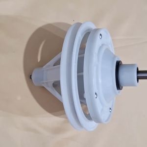 G11J GEARBOX MESIN CUCI / GIRBOX / GEARBOX 2 TABUNG G11 PANJANG GB-05