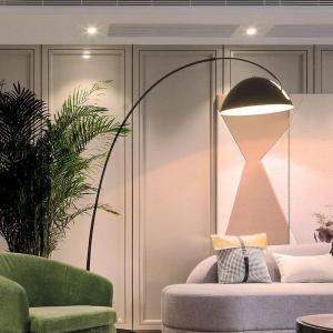 JUNENGLIANG | Ambiance Creative Luxury Floor Lamp