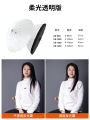 Godox Deep Mouth Reflective Umbrella Photographic Softbox Outdoor Wedding Photography Lighting Equipment Digital Accessories. 