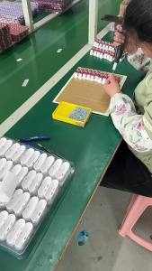 Huaqiangbei Dua Tiga Empat Lima dan Enam Generasi Air Rendahkan Suara Bising Ruang us Berlaku pods pro2 Alat Dengar Bluetooth