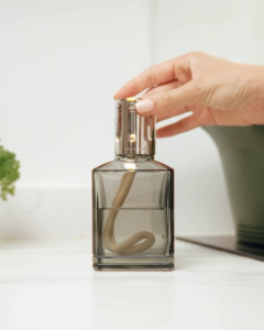 Maison Berger Paris 1L Peppermint Lamp Diffuser Refill