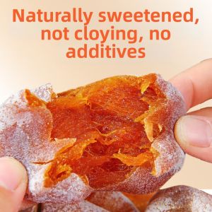Oyou | Dried Persimmon Snack Easy-to-Open Individually Packed