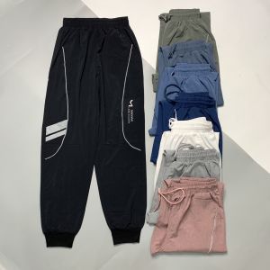 Quần Jogger Thể Thao Nữ M-LEAD Chất Dù Nhanh Khô Tập Gym Leo Núi Chạy Bộ