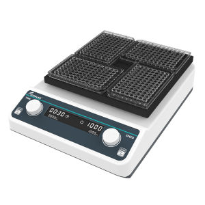 Microplate Shaker 96 Wells