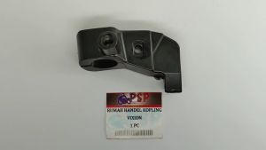 Rumah Handel Kopling Vixion (Drat 14 Ulir Kanan) - Dudukan Pangkon Bracket Braket Breket Handle