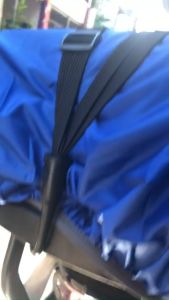 Dây ràng mũ bảo hiểm đa năng Xe Máy Xe Đạp... ràng đồ chằn đồ ba lo du lịch