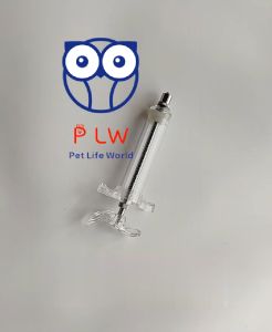 Fast Delivery Pet Bird Feeding Syringe Farm Animal Give Medicine Feeder Farm Breeding Tools
