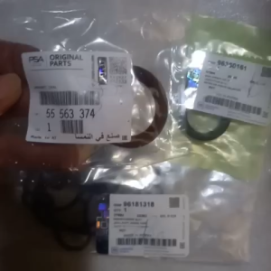 GIOĂNG NẮP GIÀN CÒ PHỚT ĐẦU TRỤC CƠ(30X42X8) PHỚT ĐẦU TRỤC CAM (35X48X7)DAEWOO LANOS