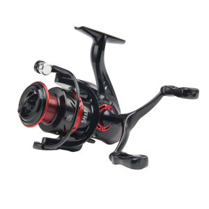 TEBEN | Lure Fishing Spinning Reel Micro Lure Dual Arm Balance Long Cast