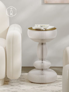 SHIBAZHI | Luxury Creative Small Mobile Table