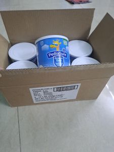 [date  2026có bill bay air] Sữa pediasure 400g. hàng nhập mỹ