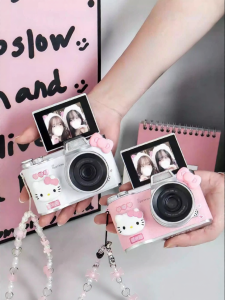 Compact Digital Camera HD Practical Gift