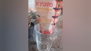 Namiroseus Kyoto Coffee: Your Daily Ritual Redefined for Wellness.