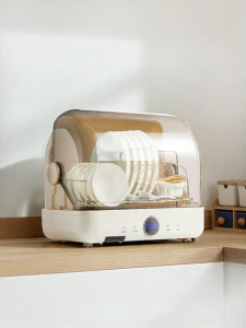 Bear | Multifunctional Home Use Sterilizer Dish Drying UV Germicidal