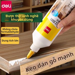 Keo Dán Gỗ Bền