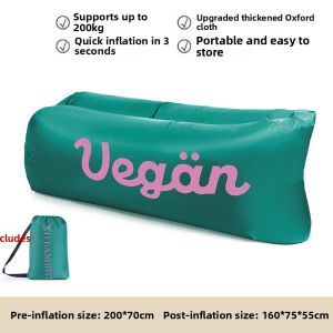 UBT | Portable Inflatable Sofa for Outdoor Use