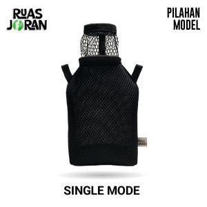 KORANG WADER PREMIUM - TAS IKAN KECIL - TAS WADER - TAS UCENG - KORANG WADER - KOJA SELEMPANG - WADAH IKAN - WADAH IKAN WADER - WADAH UCENG - JARING IKAN - TEMPAT IKAN - KOJA BAGUS - WARING IKAN - JARING BAGUS -  KORANG IKAN - KOJA WADAH IKAN