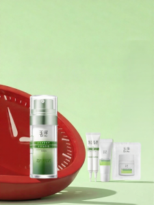 Dr.Yu | Tinh Chất Chuyên Sâu Sửa Rào Cản Làm Dịu Da và Chống Đỏ