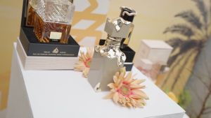 [ Tặng 1 Lăn Mini] Nước Hoa Dubai Eclaire Cam Kết Chính Hãng F.A.K.E đền 10tr