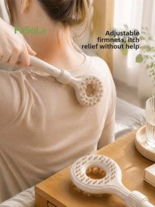 FaSoLa | Double-sided Telescopic Itch Scratcher