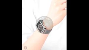 Soft Case Huawei Band 10 Bumper Case Huawei Band 10 Pelindung Layar Hematacc