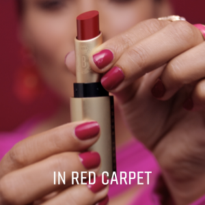 Bobbi Brown Luxe Matte Lipstick | Non-Drying Hydration Skincare-Infused Comfort 10 Hour Colour-True Wear