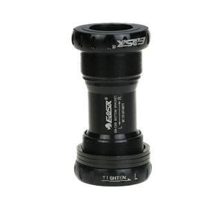 BLOOKE | Ceramic Bearing Durable Lightweight Crankset Threaded