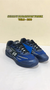 Sepatu Padel Yonex Velo 200 Sepatu Badminton Velo 200 Sepatu Padel Bulutangkis Shoes Original