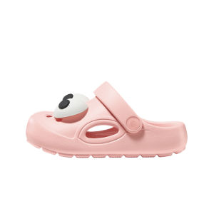 PUXI | Anti-slip Soft Bottom Cartoon Clog Shoes