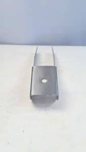 แผ่นกระจายฟาง DC60DC70 ใช้กับรถเกี่ยวข้าวคูโบต้ารุ่น DC60 และ DC70 PLATERACKTRAW (051-7137-0) ตราฟาร์มเทค รหัสสินค้า 30341