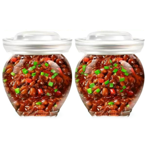 WENXIANGZAN | Traditional Melon Paste for Rice and Noodles