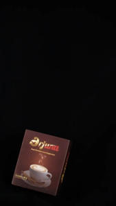 Kopi Arjuna Kopi Penambah Stamina Energi Daya Tahan Lama Sampai Pagi BPOM - Kopi Full Power Vitalitas Terfavorit Bpom