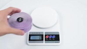 Băng Quấn Tay Lái Xe Đạp Bền Chắc Chống Trơn Trượt ESLNF - Băng Quấn Tay Lái Xe Đạp Đường Trường Bằng Da Chống Mài Mòn Thoải Mái Khi Sử Dụng