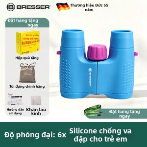 Bresser | Kính Nhòm Cao Cấp Độ Phân Giải Cao Cho Trẻ Em
