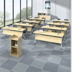 Foldable Simple Training Table
