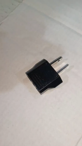 Phích cắm chuyển đổi PA1/PA2 từ tròn ra dẹp và từ dẹp ra tròn 16A-230V