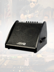 JOYO | Live Recording Bluetooth Monitoring Drum Speaker
