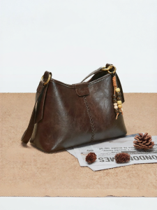 Josiny | Summer New Commuter Bucket Bag Versatile And Stylish