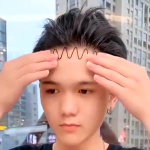 PS.promptsong [พร้อมส่งในไทย] ที่คาดผมแฟชั่นเกาหลีแบบสปริงเก็บรวบผม หลากหลายขนาด ใช้ได้ทั้งผู้หญิงและผู้ชาย จัดเก็บรวบผมได้ดีไม่หลุดร่วงง่าย ยึดผมได้ดีไม่เจ็บศีรษะ สามารถสำหรับเล่นกีฬาได้ไม่หลุดจากศีรษะ