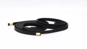 GT2-6mm Rubber Timing Belt for Ender 3 Ender3 V2 X Axis Y Opening Pulley Belt for Ender3 V2 Neo Ender 3 Pro/Max Synchronous Belt
