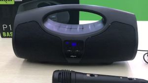 ประกันศูนย์ 1ปี Zealot P1 ลำโพง บลูทูธ เบส ลำโพง เบสหนักๆ ลำโพง bluetooth ดังๆลำโพงบลูทูธลำโพงบรูทูธ ลำโพงบูลทูธ ส่งฟ