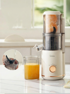 Midea | Juice Separation Juicer