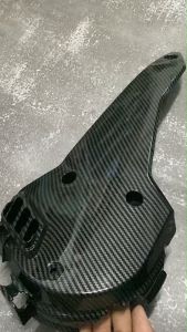 ครอบสายพาน ADV160/PCX160ปี21-24 เคฟล่าลอยน้ำ ชุดฝาครอบดักอากาศด้านซ้าย ฝาครอบคาร์บอน(0005) ฝาครอบพาน Pcx ฝาครอบพานPcx 160 - Lazada