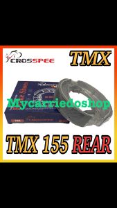 Sets Motorcycle Brake Shoe For HONDA TMX 155 REARCB 110 REARTMX 155 FRONT