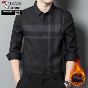 TUCANO | Wrinkle-Free Casual Mens Shirt